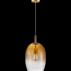 Hot Nordlux Uma 23 pendel røgfarvet