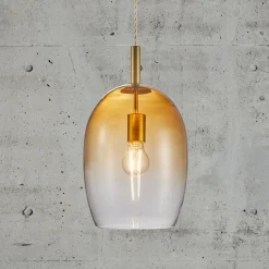 Hot Nordlux Uma 23 pendel røgfarvet