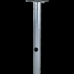 Nordlux Udendørs Væglamper^Vejers udendørs væglampe med sensor galvaniseret