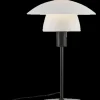 Nordlux Bordlamper^Verona bordlampe E27 opal