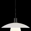Hot Nordlux Verona pendel E27 opal