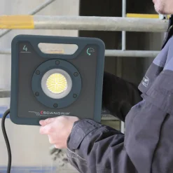 Scangrip Arbejdslamper^NOVA 4K FOR LIFE, 4000 lm