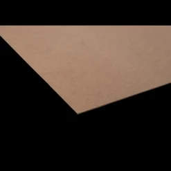 Træfiberplader^NPI hård træfiberplade 3x800x1200 mm natur