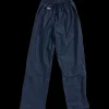 Outlet Ocean Comfort Light regnbukser navy str. 2XL