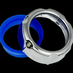 Outlet Omløber t/afløbsrør 1 1/4"x32 mm krom