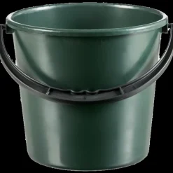 Discount Orthex spand af recycled plastik 10 L grøn 25x30x27 cm
