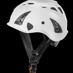 OS Sikkerhedshjelme^KASK SuperPlasma AQ sikkerhedshjelm  hvid