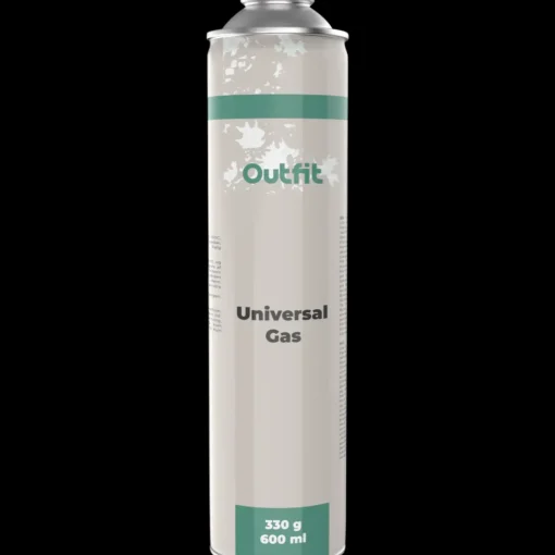 Outfit Gasflasker|Gasværktøj^gasdåse 330 gram