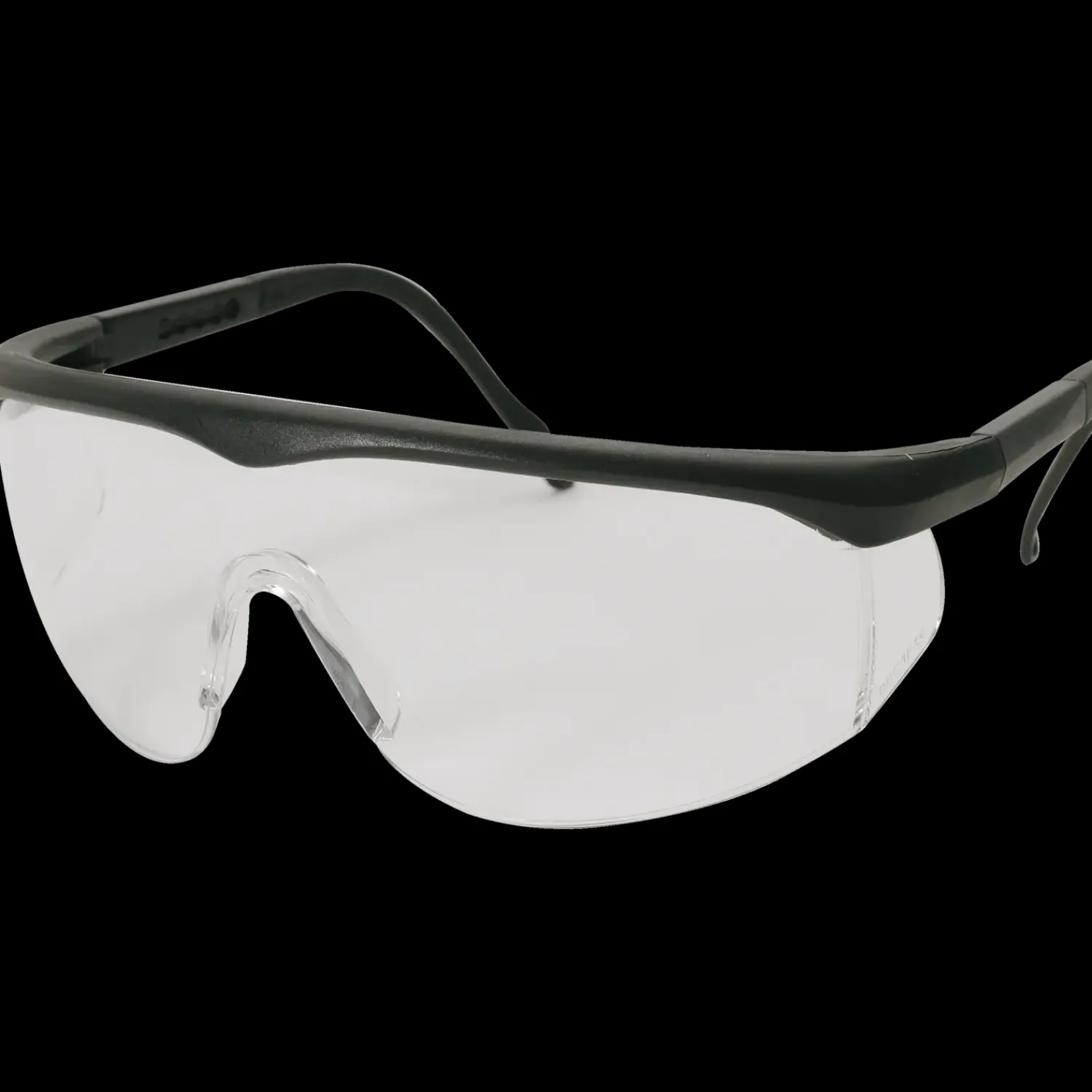 OX-ON Eyewear Eyepro Comfort sikkerhedsbrille med klart glas