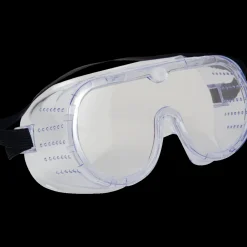 OX-ON Sikkerhedsbriller Og Visir^Eyewear goggle Basic sikkerhedsbrille klar glas
