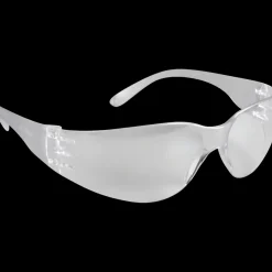 Sale OX-ON Eyewear sim basic sikkerhedsbriller med klart glas