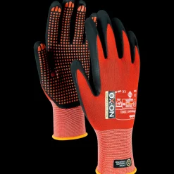Outlet OX-ON Flexible Advanced 1901 arbejdshandske str. CE 09