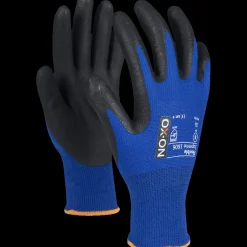 Best OX-ON Flexible Supreme 1606 handske str. CE 08