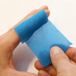 New OX-ON foam plaster 4,5 m