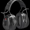 Discount OX-ON 3M Peltor Worktunes høreværn med FM radio