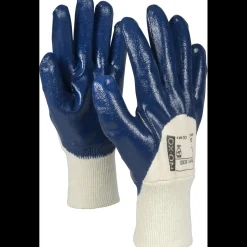 Outlet OX-ON Nbr Comfort 8300 arbejdshandske str. CE 11