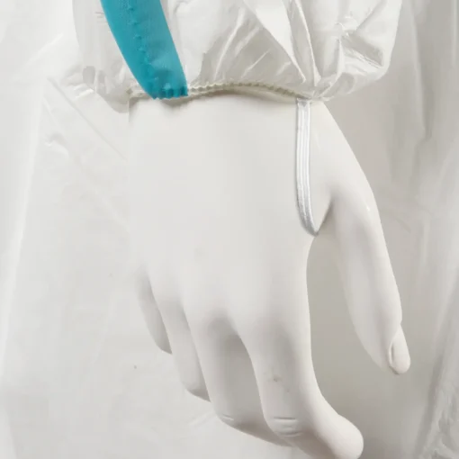 Online OX-ON Protect Coverall Comfort beskyttelsesdragt str. XL