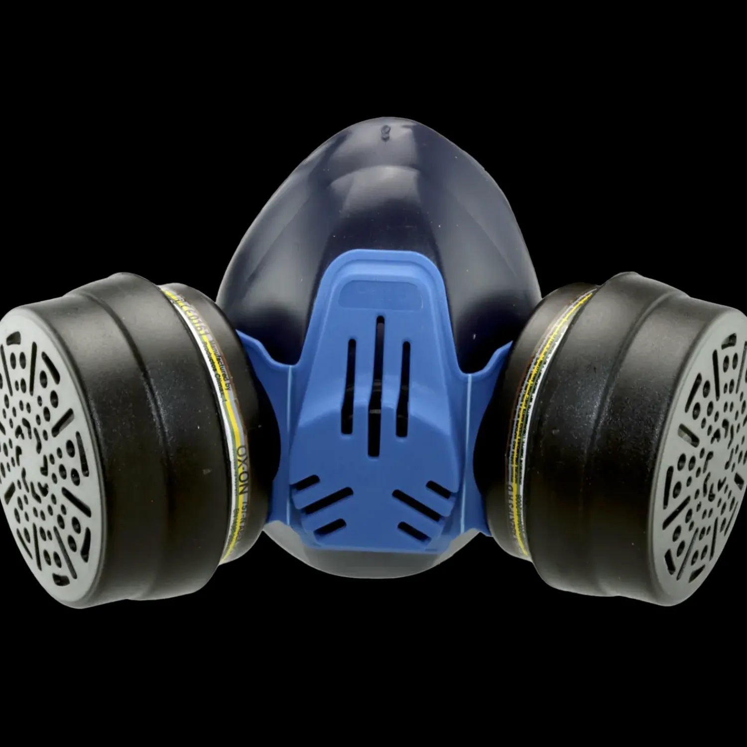 OX-ON Støvmasker Og Åndedrætsværn^respiratory kit chemical comfort ABEK1P3 R