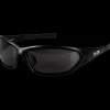 Clearance OX-ON Speed Plus sikkerhedsbrille sort