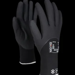 OX-ON Arbejdshandsker^Winter Comfort 3302 vinterhandske sort str. CE 10