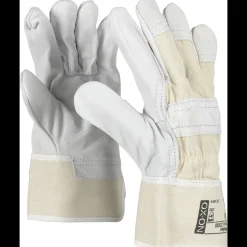 OX-ON Arbejdshandsker^Worker Basic 2000 arbejdshandske str. CE 11,5