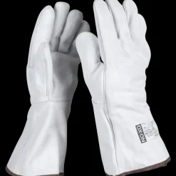 New OX-ON Worker Comfort 2306 svejsehandske str. CE 10