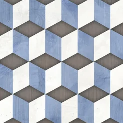 Gulv- Og Vægfliser^Paint Cubi - Fliseprøve