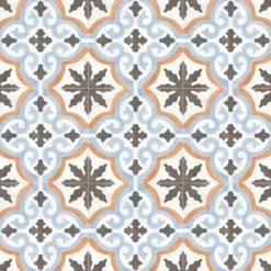 Fliseprøver^Paint Romantico - Fliseprøve