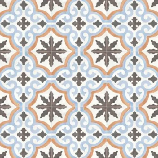 Fliseprøver^Paint Romantico - Fliseprøve