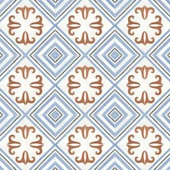 Gulv- Og Vægfliser^Paint Splendor - Fliseprøve