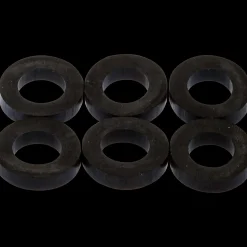 Sale Pakning flad 10 mm 6 stk
