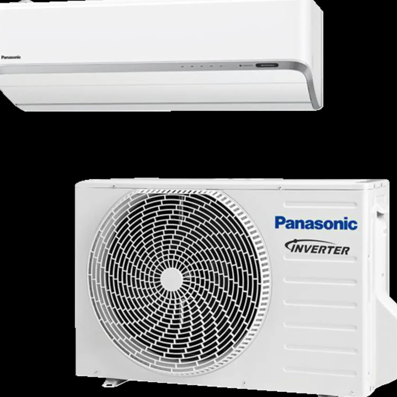 Panasonic Luft-Til-Luft Varmepumper^Split VZ9SKE varmepumpe WiFi-ready 7,8 kW