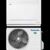 Hot Panasonic Split Z25 varmepumpe gulvmodel WiFi-ready 5,5 kW