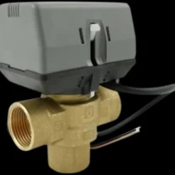Panasonic Tilbehør Til Varmepumper^3-vejs ventil for vbb tank