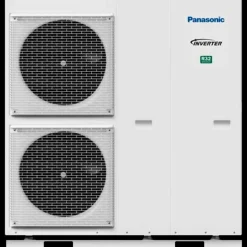Panasonic Luft-Til-Vand Varmepumper^WH-MXC16J9E8 L/V monoblok