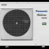 Online Panasonic WH-UD07JE5 L/V all-in-one udedel 3-9 kW
