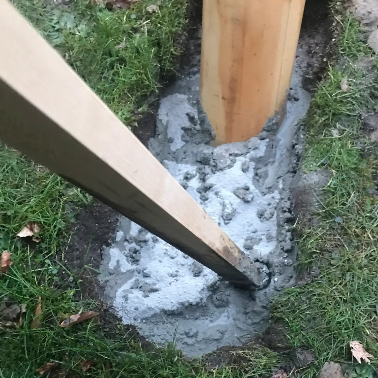 Online Panelhegn 200 x 100 cm antracit