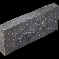 Kantsten^Parkkantsten G685 7x20x50 cm sortgrå