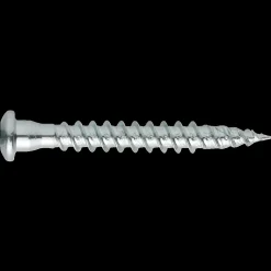Clearance Paslode Beslagskrue, Tx20 5x25 mm 250 stk