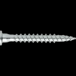 Paslode Beslagskruer^CSW beslagskrue 5,0x50 mm TX20 elgalv. 250 stk