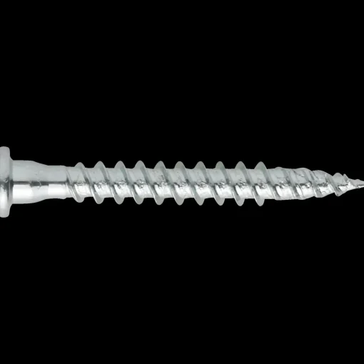 Paslode Beslagskruer^CSW beslagskrue 5,0x50 mm TX20 elgalv. 250 stk