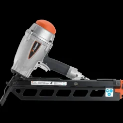 Sale Paslode PSN 100 plus  sømpistol til 34° 50-100 mm stavsøm