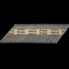 Best Paslode ringsøm 34° papirbåndet 2,8x63 mm varmforz. 2050 stk