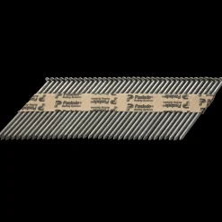 Best Paslode ringsøm 34° papirbåndet 2,8x63 mm varmforz. 2050 stk