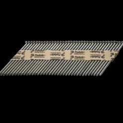 Paslode ringsøm 34° papirbåndet 2,8x63 mm varmforzinket 3300 stk.