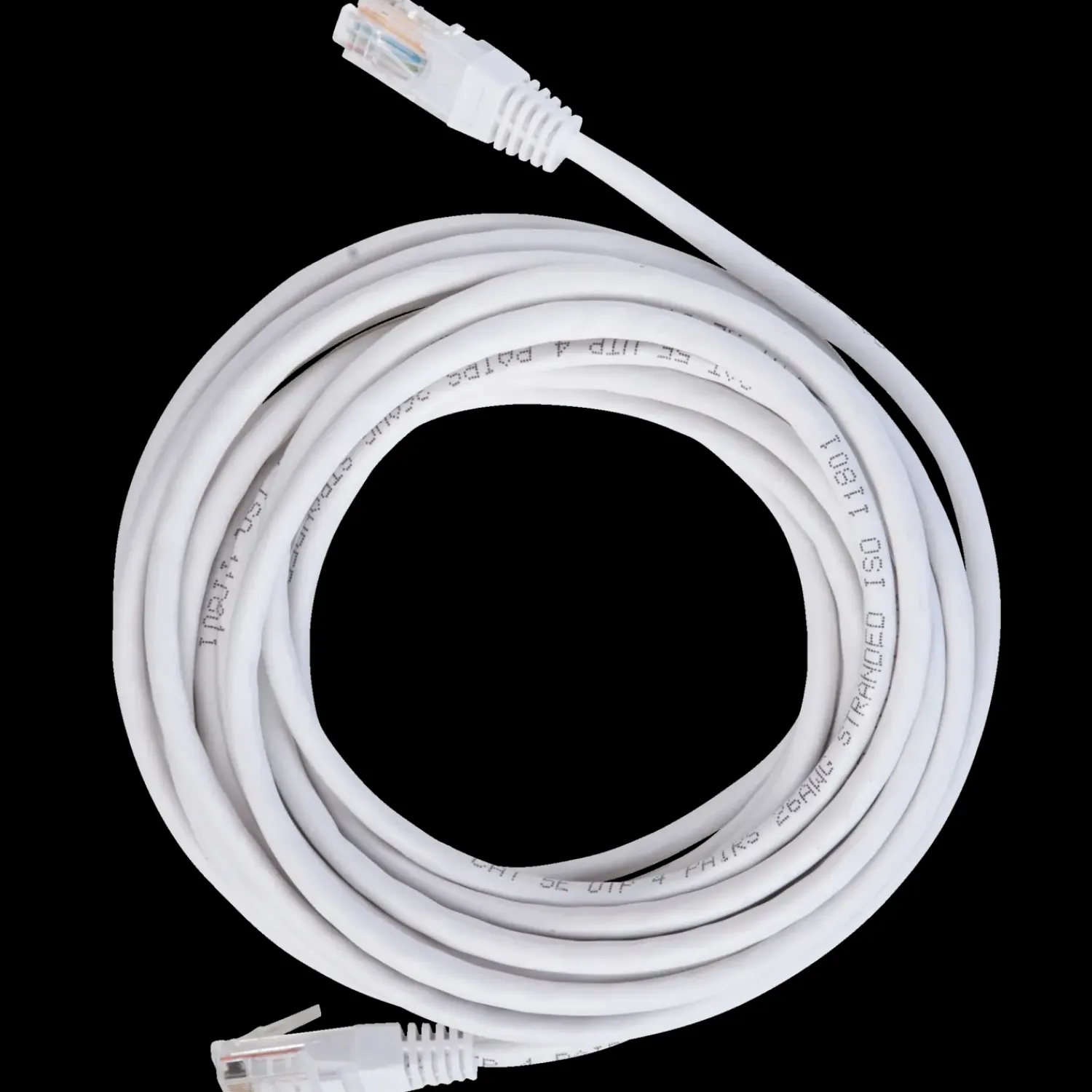 Kabler Og Ledninger^Patchkabel