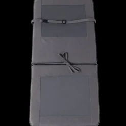 New Pava lav sæde/ryg hynde  grå