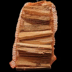 Discount Greenwood Pejsebrænde ovntørret blandet løvtræ, sæk á 7 kg