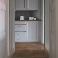 Vinylgulve|Akustikgulve^Pergo Aura Pad Pro vinylgulv 303x610x5 mm cinnamon stone