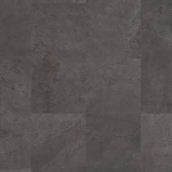 Akustikgulve^Pergo Aura Pad Pro vinylgulv 303x610x5 mm blackscivaro slate